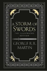 bokomslag A Storm of Swords