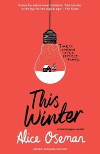 bokomslag This Winter - A Solitaire Novella