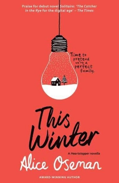 Alice Oseman - This Winter - A Solitaire Novella, Pocket