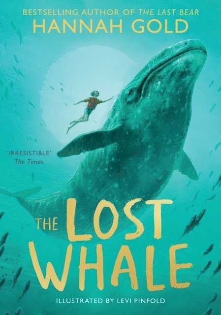 The Lost Whale 1