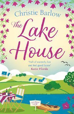 The Lake House 1