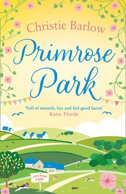 Primrose Park 1