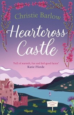 Heartcross Castle 1