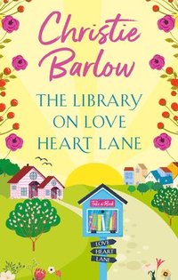 bokomslag Library on Love Heart Lane