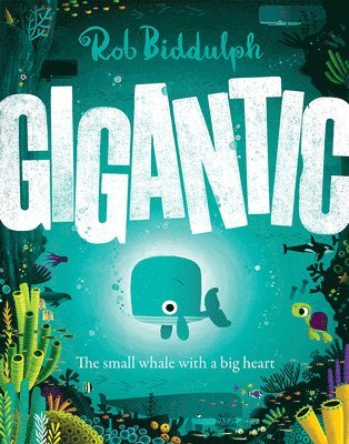 Gigantic 1