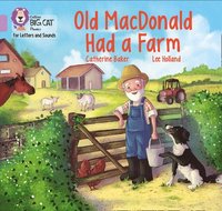 bokomslag Old MacDonald had a Farm