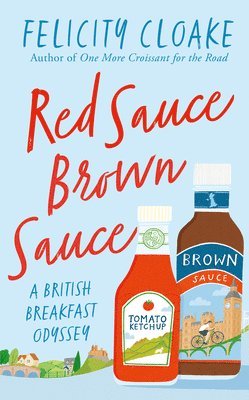 Red Sauce Brown Sauce 1