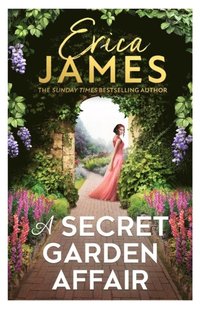 bokomslag Secret Garden Affair