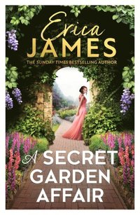 bokomslag A Secret Garden Affair
