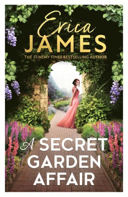 A Secret Garden Affair 1