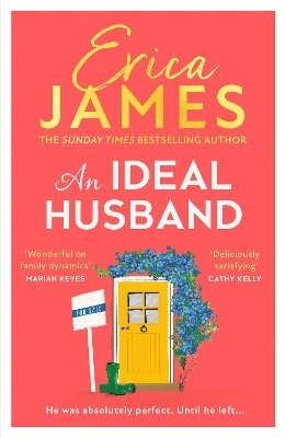 bokomslag An Ideal Husband