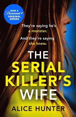 Serial Killer’s Wife