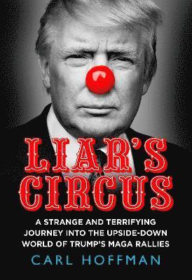 bokomslag Liar's Circus