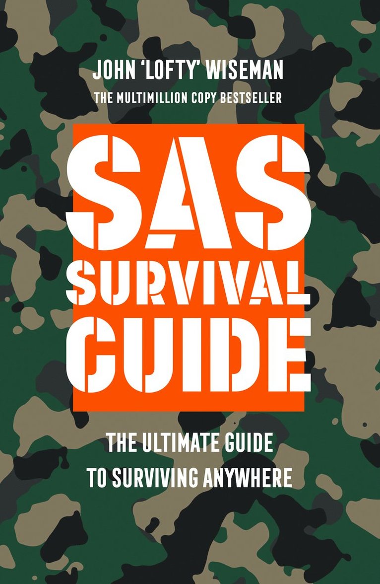 SAS Survival Guide 1