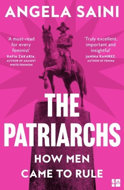 The Patriarchs 1