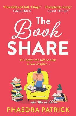 The Book Share 1