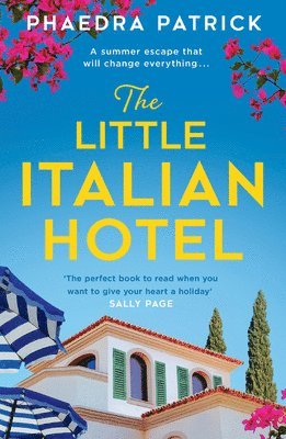 The Little Italian Hotel 1