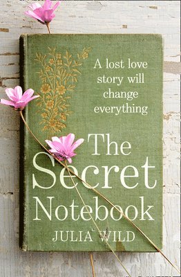 bokomslag The Secret Notebook