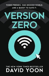 bokomslag Version Zero