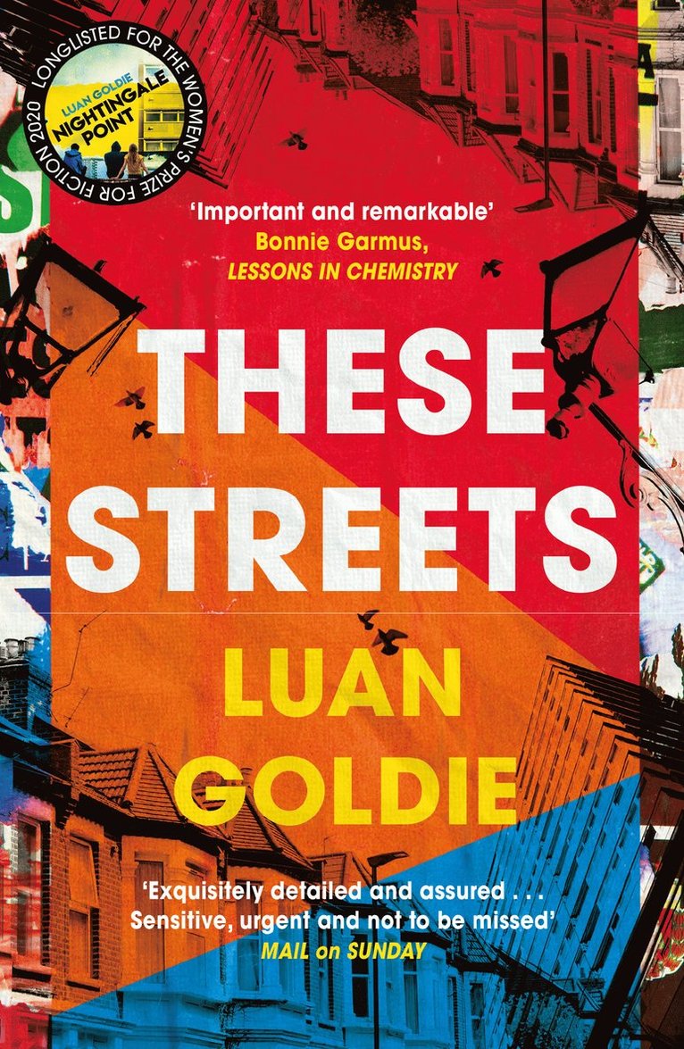 These Streets