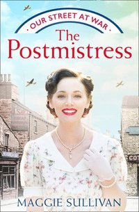 bokomslag The Postmistress