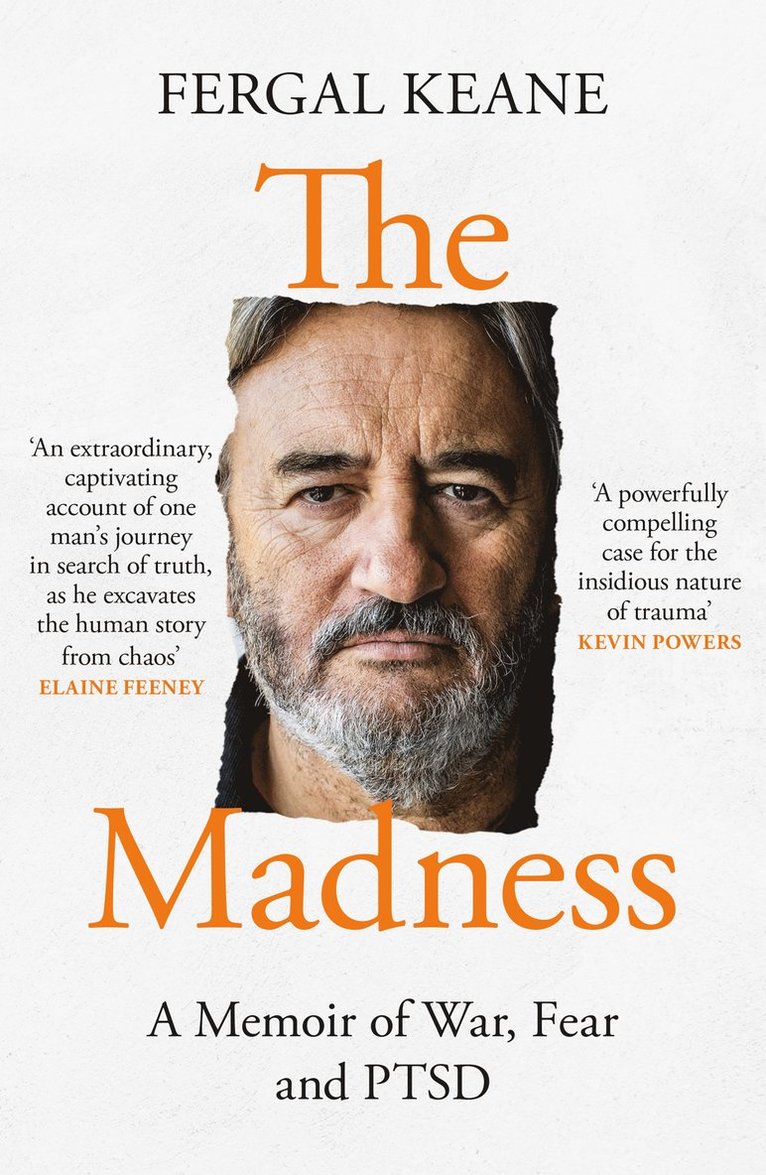 The Madness 1