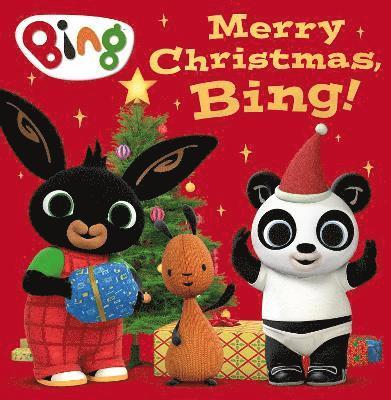 HarperCollins ChildrenâEUR(TM)s Books - Merry Christmas, Bing!, Häftad