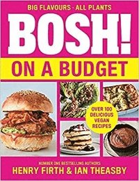 bokomslag BOSH! on a Budget