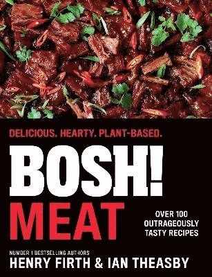 BOSH! Meat 1