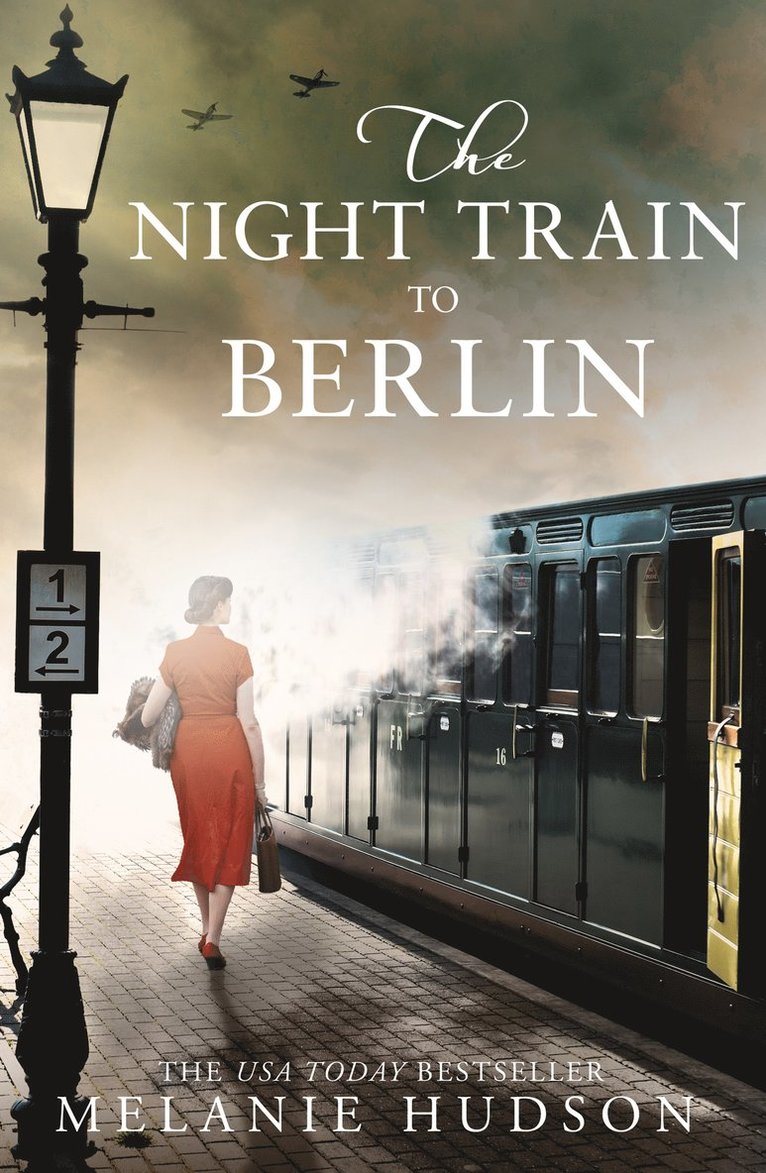 Night Train to Berlin 1