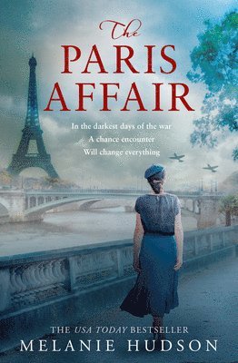 The Paris Affair 1