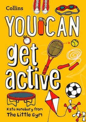 YOU CAN get active 1