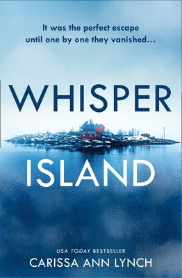Whisper Island 1