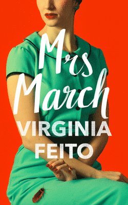 Mrs March 1