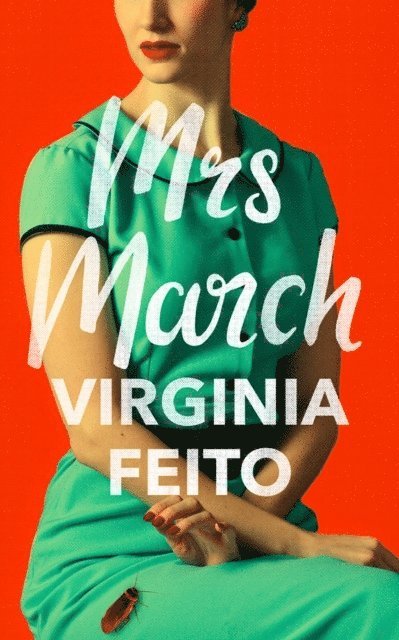 Mrs March 1