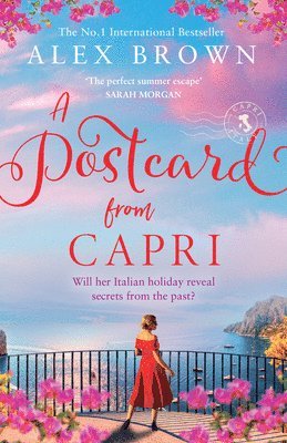 A Postcard from Capri 1