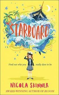 bokomslag Starboard