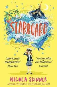 bokomslag Starboard