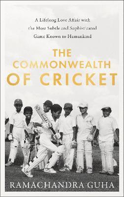 The Commonwealth of Cricket 1