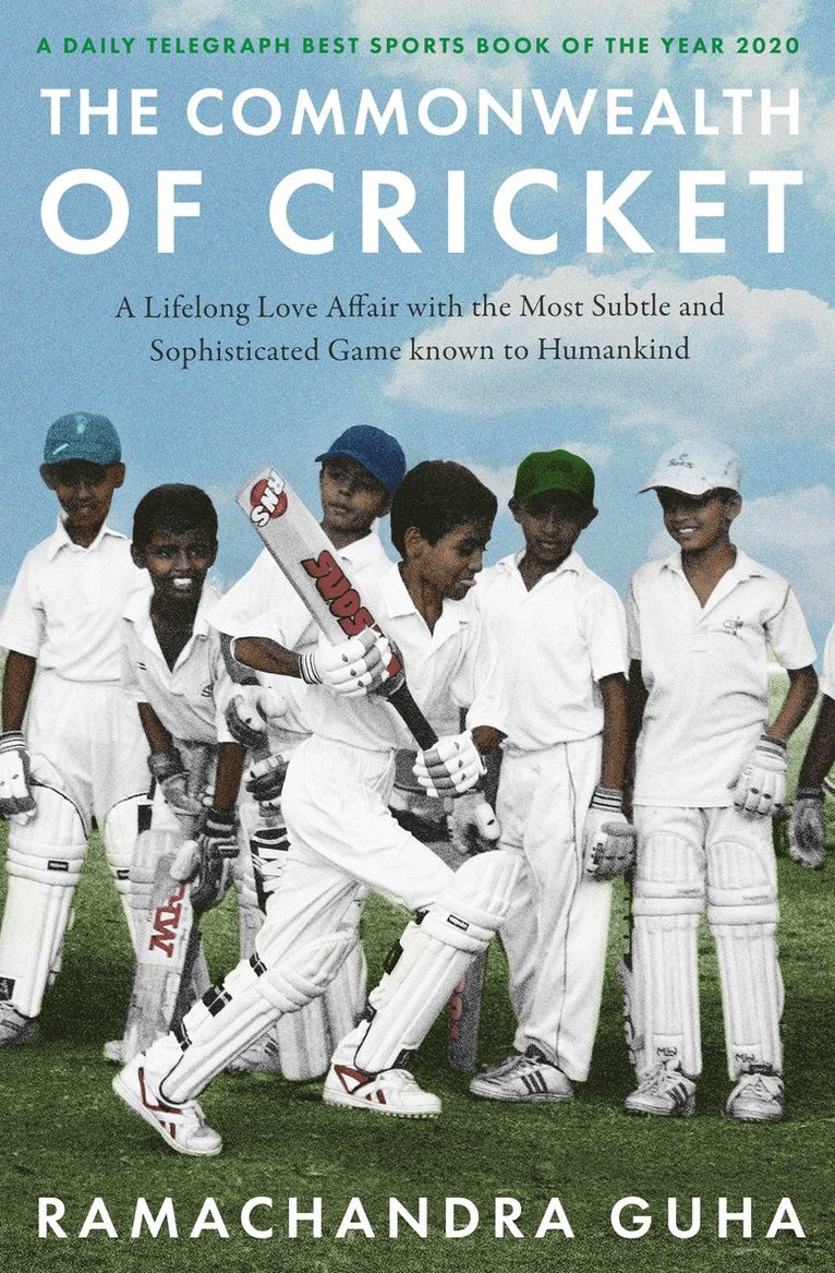 Commonwealth of Cricket