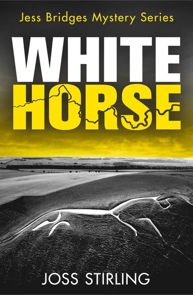 bokomslag White Horse