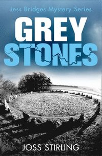 bokomslag Grey Stones
