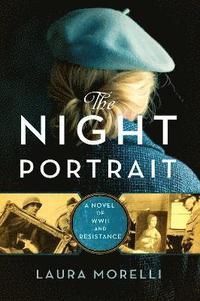 bokomslag The Night Portrait