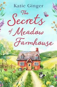 bokomslag The Secrets of Meadow Farmhouse