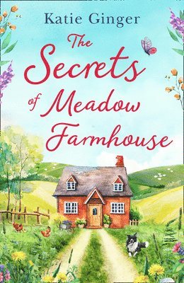 The Secrets of Meadow Farmhouse 1