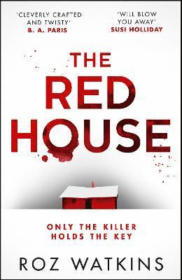 bokomslag The Red House