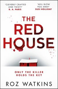 bokomslag The Red House