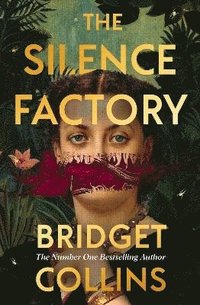 bokomslag Silence Factory