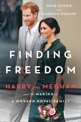 TBD - FINDING FREEDOM, Inbunden