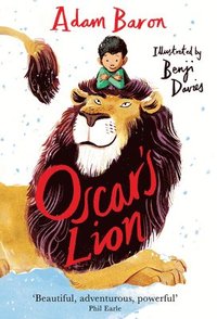 bokomslag Oscar's Lion